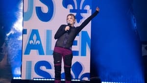 La semaine des 4 Julie: 2×55