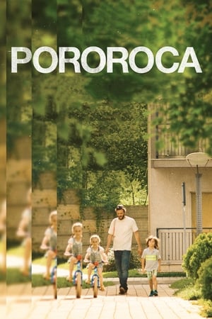 Poster Pororoca (2018)