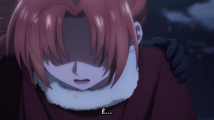 Pass the Monster Meat, Milady!: 1×5