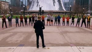 The Amazing Race Canada Canada Get More Maps