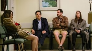 Los Meyerowitz: La Familia No Se Elige