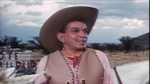 Cantinflas ¡Por mis… pistolas!