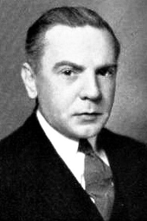 George M. Carleton photo