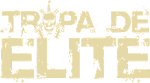Tropa de élite — Logos 1