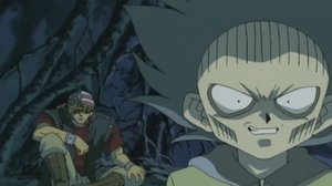 Yu-Gi-Oh!: 1×18