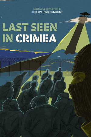 Last Seen In Crimea