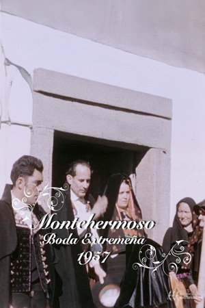 Montehermoso, boda extremeña