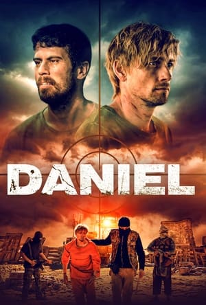 Daniel poster