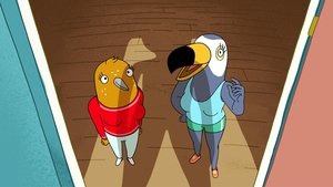 Tuca & Bertie: S01E01 PL