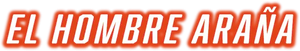 Spider-Man — Logos 12
