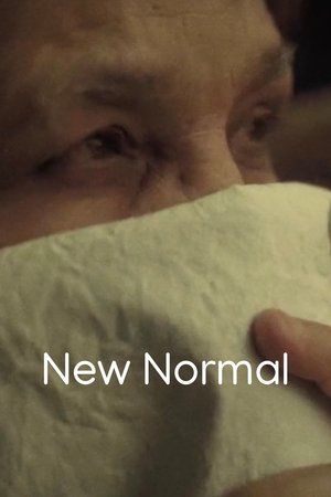 Poster New Normal (2021)