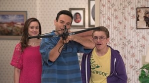 Os Goldbergs: 6×17