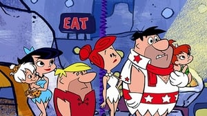 Os Flintstones e a WWE: Combate Pré-Histórico