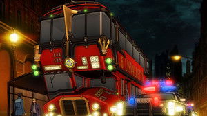 Double Decker! Doug & Kirill: 1×1