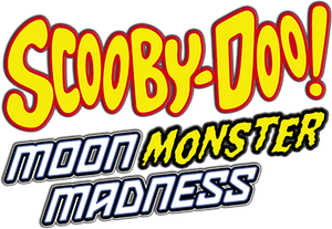 Scooby-Doo! Moon Monster Madness