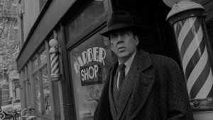 Spider-Noir: 1×2