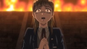 Ushio and Tora Season 1 Episode 28