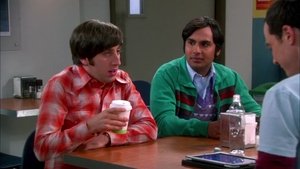 The Big Bang Theory Temporada 6 Capitulo 5