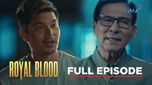 Royal Blood: Season 1 Full Episode 5