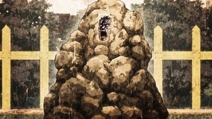JoJo’s Bizarre Adventure Season 3 Episode 2