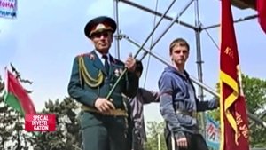 Ukraine: The Masks of the Revolution