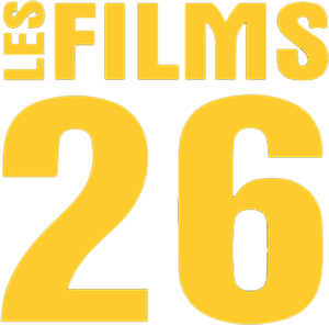 Logo Les Films 26