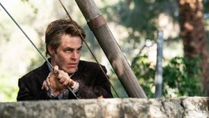 I Am the Night Season 1 Episode 2