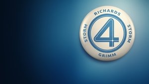 The Fantastic Four: First Steps