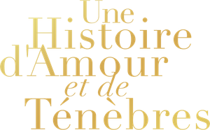 Una historia de amor y oscuridad — Logos 2