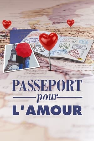 Image Passport to Love