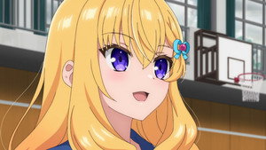 Saijo no Osewa S1 – Episódio 7