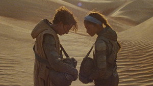 Dune : Troisième Partie