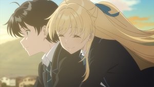 Chitose Is in the Ramune Bottle: 1×1