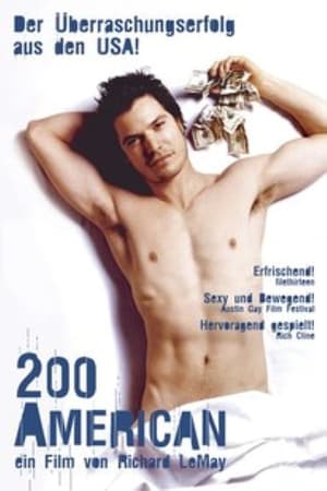 Poster 200 American 2003