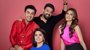 Kapil Sharma para Viagem: 1×1