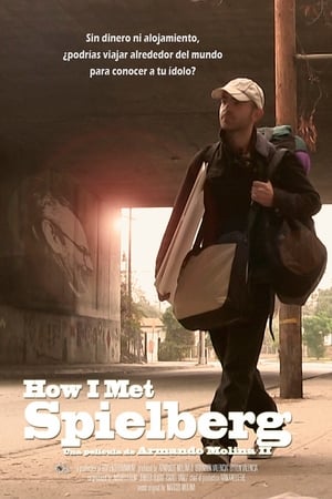 Poster How I Met Spielberg ()