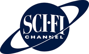 Logo Sci-Fi Channel