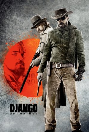 poster Django Unchained