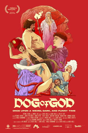 Dog of God 11