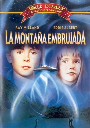 Image La montaña embrujada