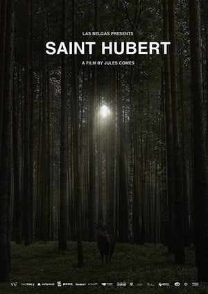 Poster Saint Hubert (2017)