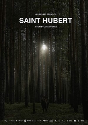 Poster Saint Hubert 2017