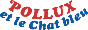 Pollux et le Chat bleu — Logos 2