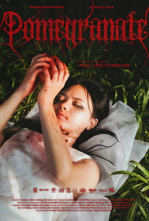 Pomegranate