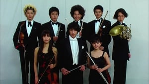 Nodame Cantabile Madness at the Competition! A Surprising Confession