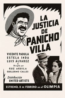 La justicia de Pancho Villa