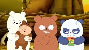 We Baby Bears Season 1 Episode 5