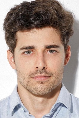 Miguel Coelho portrait