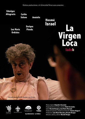 La Virgen Loca, Lado B 3