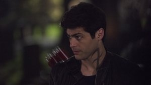 Shadowhunters Temporada 2 Capítulo 19